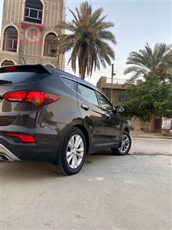 هيونداي سانتافي